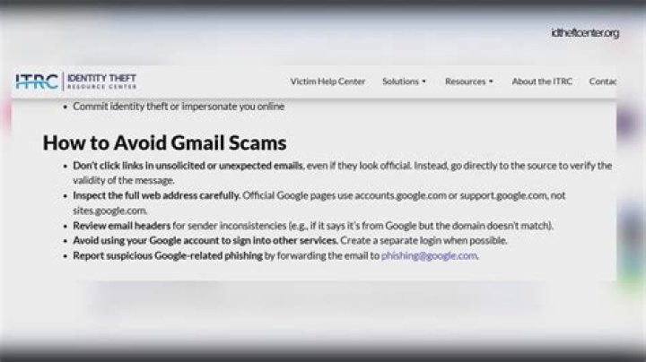 Security Experts Warn All Gmail and Facebook Users to Do This Now