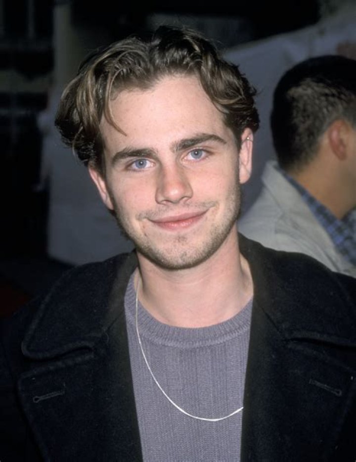 See '90s Teen Idol Rider Strong Now at 42 — Best Life