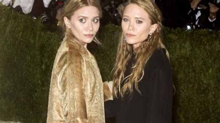 See Ashley Olsen Now in New Very Rare Photos — Best Life