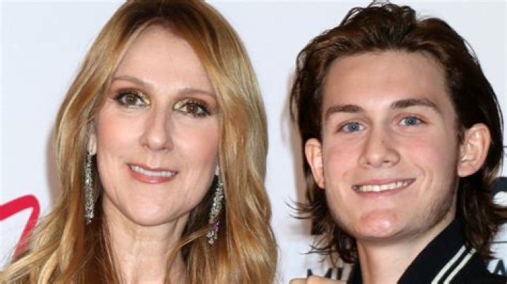 See Celine Dion's Son René-Charles, Who's Following in Her Footsteps