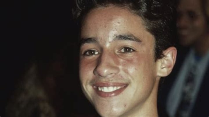 See "Rookie of the Year" Star Thomas Ian Nicholas Now at 42