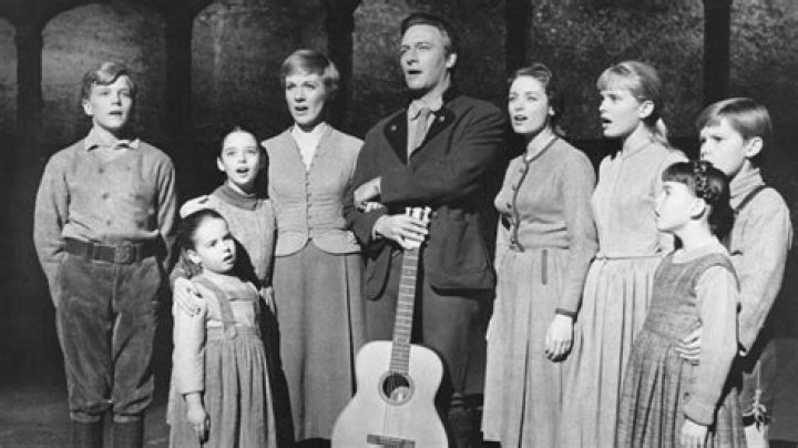 See the Living Von Trapp Children From “The Sound of Music” Now