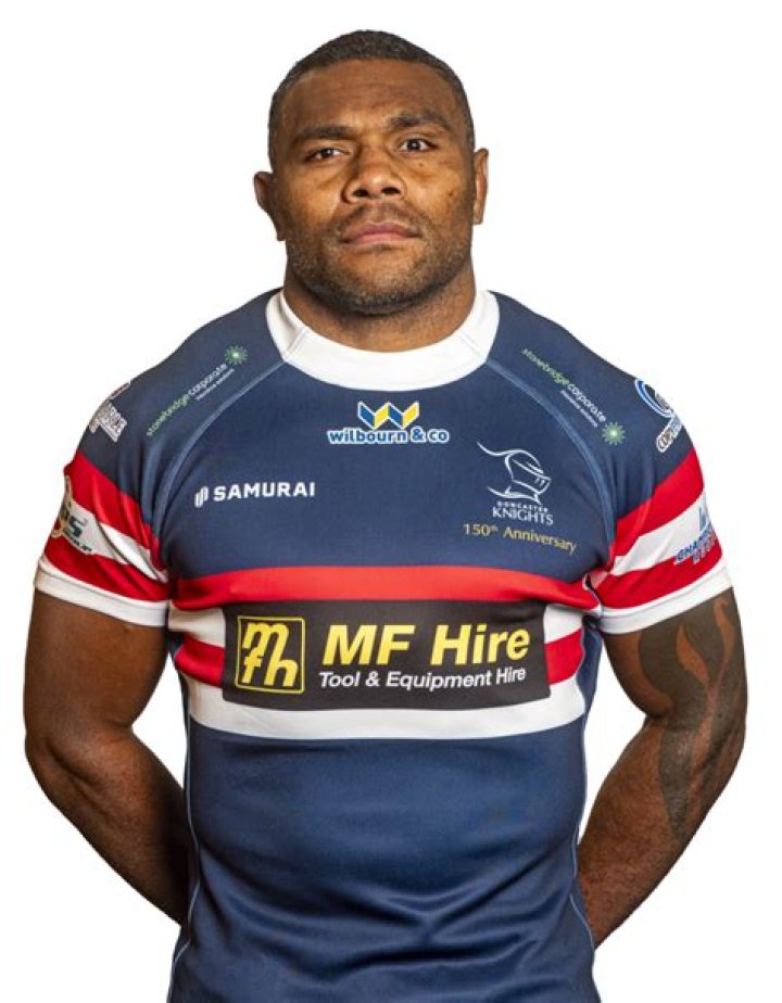 Semesa Rokoduguni - Bio, Age, siblings, weight, height, Wiki, Facts and Family