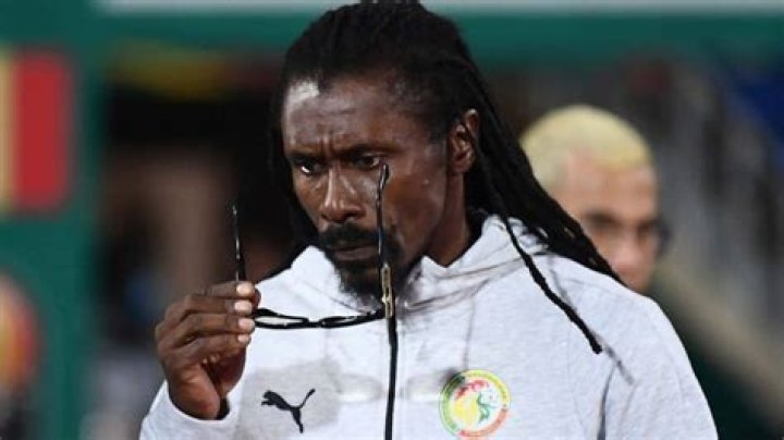 Senegalese Football Coach, Aliou Cisse's Net Worth, Salary, Professional Career, Early Age, Married Life, Wife, Kids