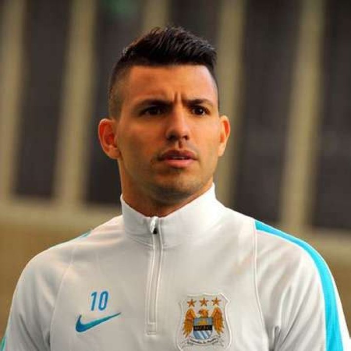 Sergio Aguero Bio - affair, married, spouse, salary, net worth, children, rumors