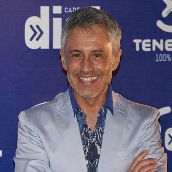 Sergio Dalma Net Worth | Celebrity Net Worth