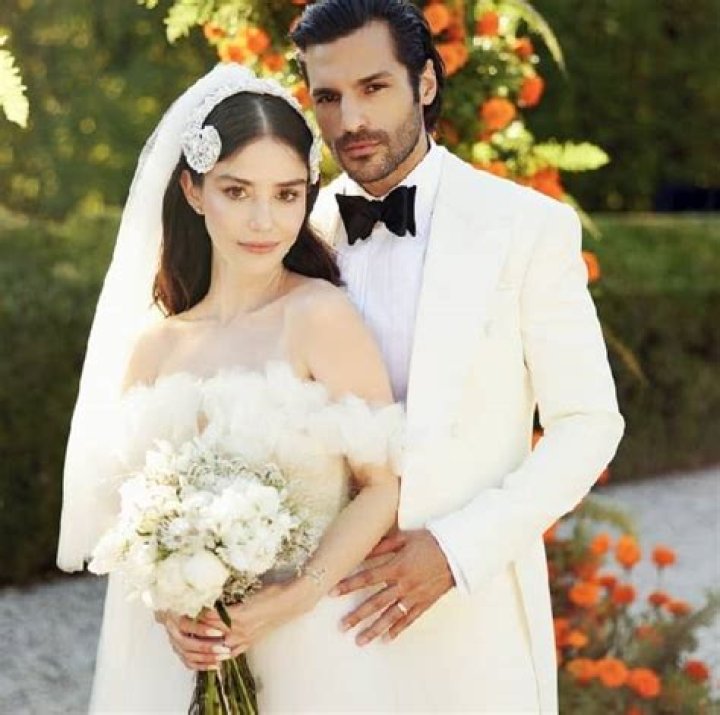 Serkan Çayoğlu Height, Weight, Age, Family, Biography, Girlfriend