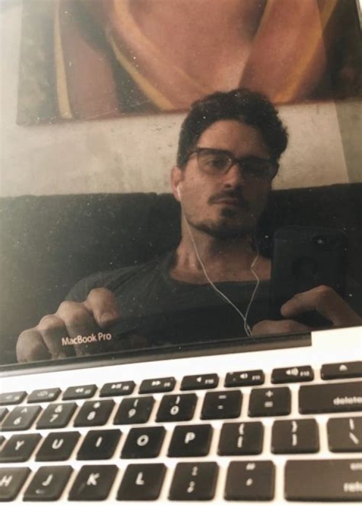 Seth Goodfellow Height, Weight, Age, Body Statistics