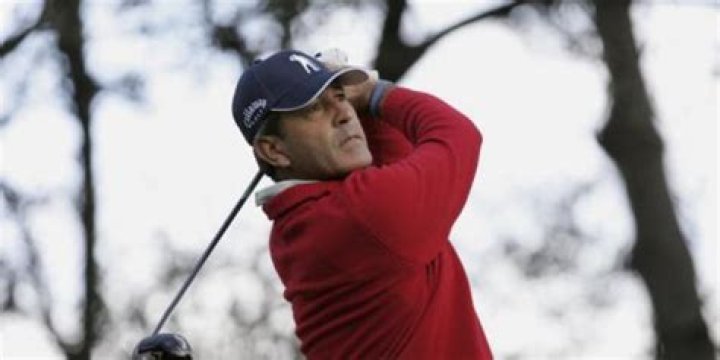 Seve Ballesteros Net Worth | Celebrity Net Worth