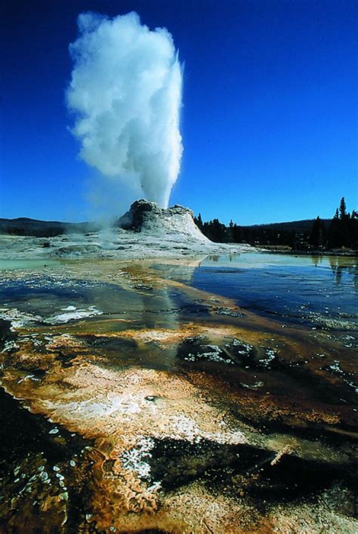 Severe Weather Just Changed Yellowstone National Park Forever—Here's How