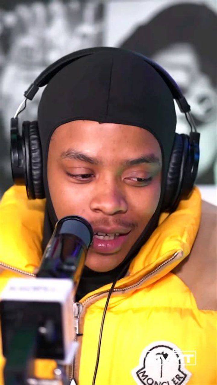 Sha EK (rapper) - Wikipedia, Age, Net Worth, Biography , Spotify, TikTok, Facebook, Facts and Family