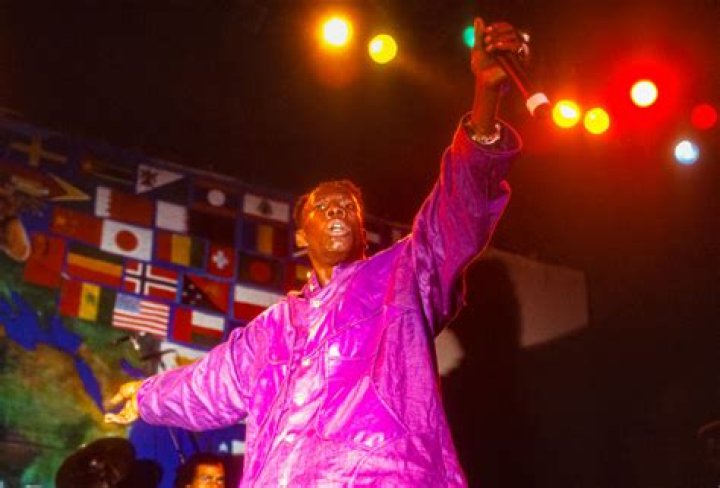 Shabba Ranks Net Worth | Celebrity Net Worth