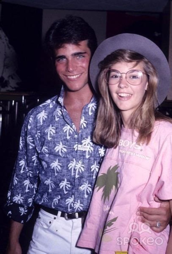 Shalane McCall - Bio, Age, Wiki, Facts and Family