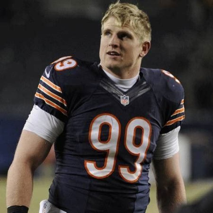 Shea McClellin Bio - net worth