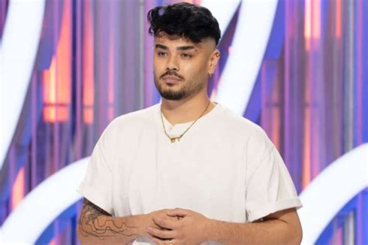 Sheldon Riley - Bio, Age, Wiki, Facts and Family