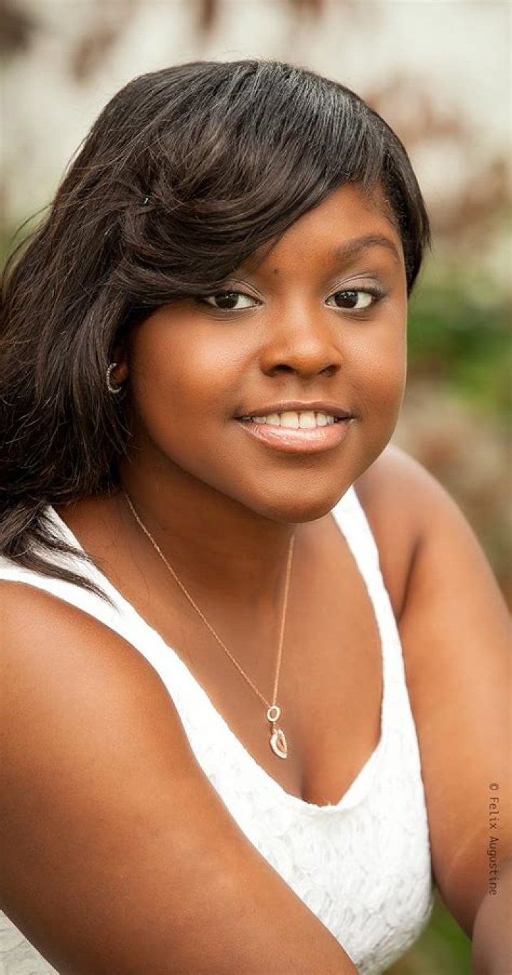 Shenell Edmonds - Bio, Age, Wiki, Facts and Family