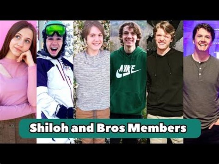 Shiloh & Bros video statistics
