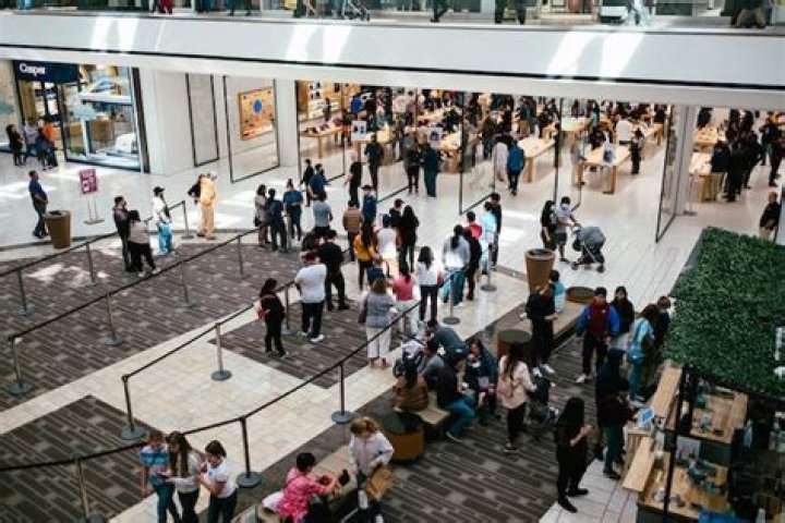 Shoppers Are Abandoning JCPenney, New Data Shows—Here's Why