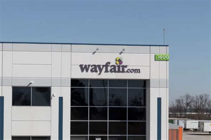 Shoppers Are Abandoning Wayfair, New Data Shows—Here's Why — Best Life