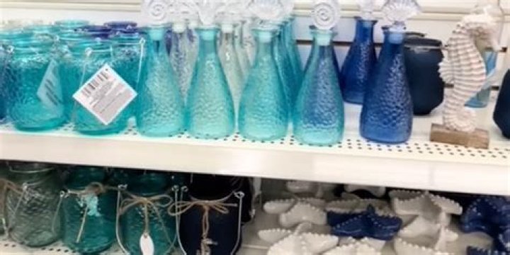 Shoppers Share 12 New Home Decor Items at Dollar Tree for Just $1.25