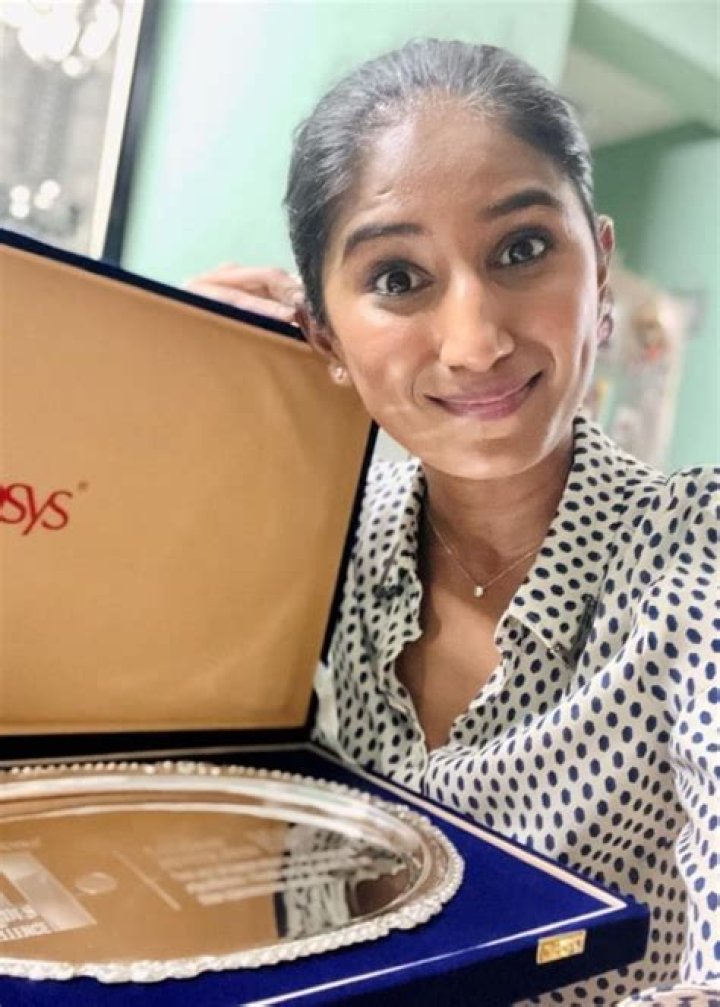 Shraddha (Comedian) Height, Weight, Age, Body Statistics