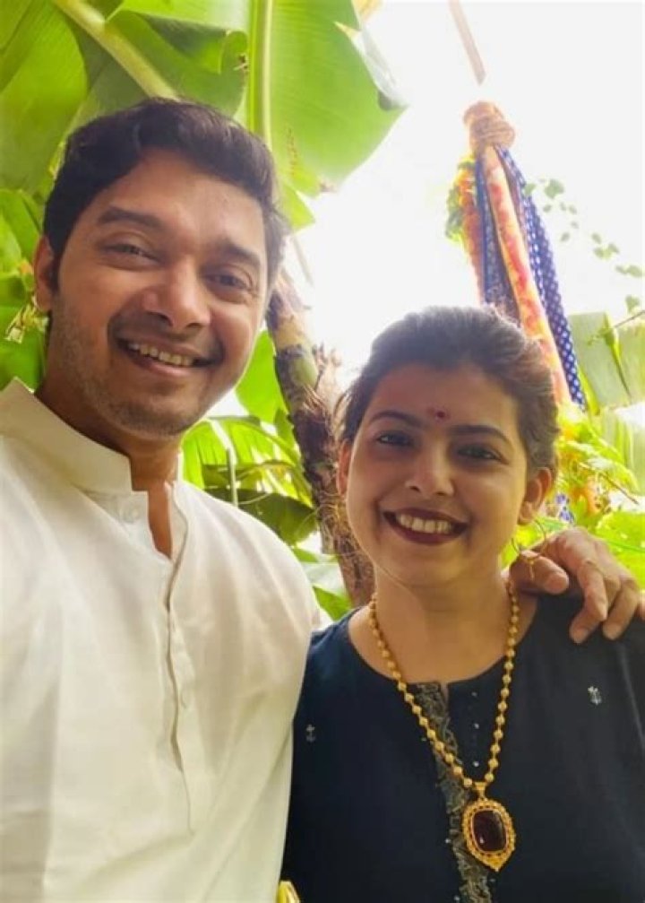 Shreyas Talpade Height, Weight, Age, Body Statistics