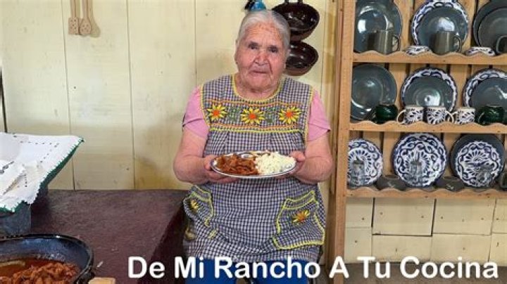Similar Youtubers to De mi Rancho a Tu Cocina