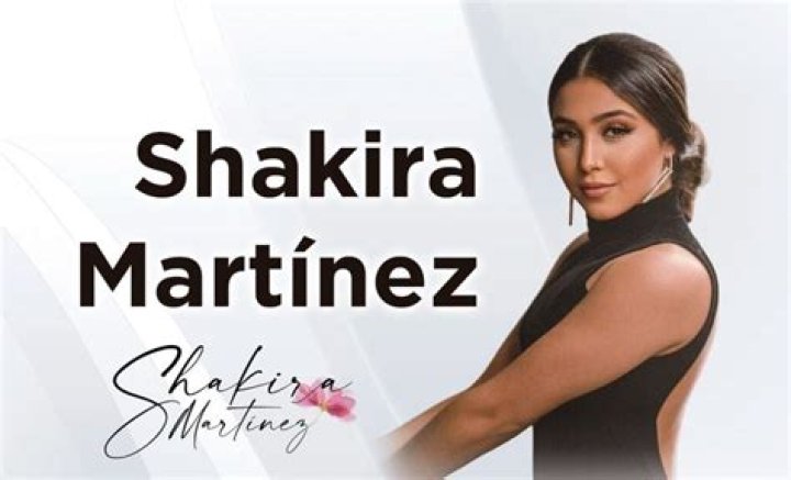 Similar Youtubers to Shakira Martínez