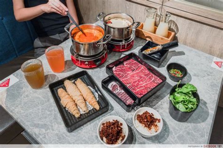 Singapore's Richest Man Made His Fortune With A Chain Of Hot Pot Restaurants
