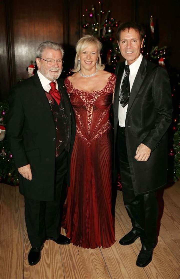 Sir James Galway Net Worth