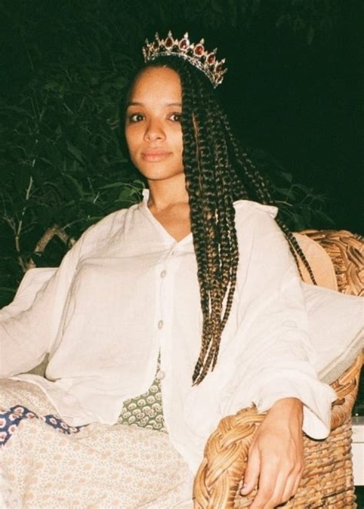 Sisi Stringer Height, Weight, Age, Body Statistics