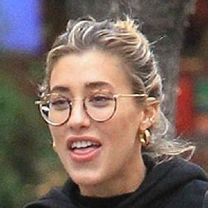 Sistine Stallone - Bio, Age, Wiki, Facts and Family
