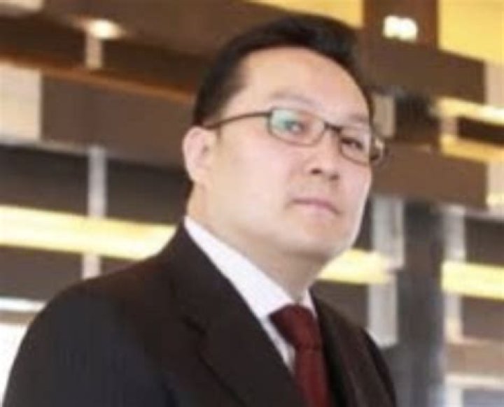 Sit Kwong Lam Net Worth