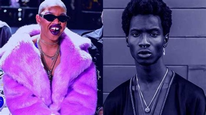 Slick Woods Net Worth, Mother. Meet her Boyfriend, Baby Father Adonis Bosso.