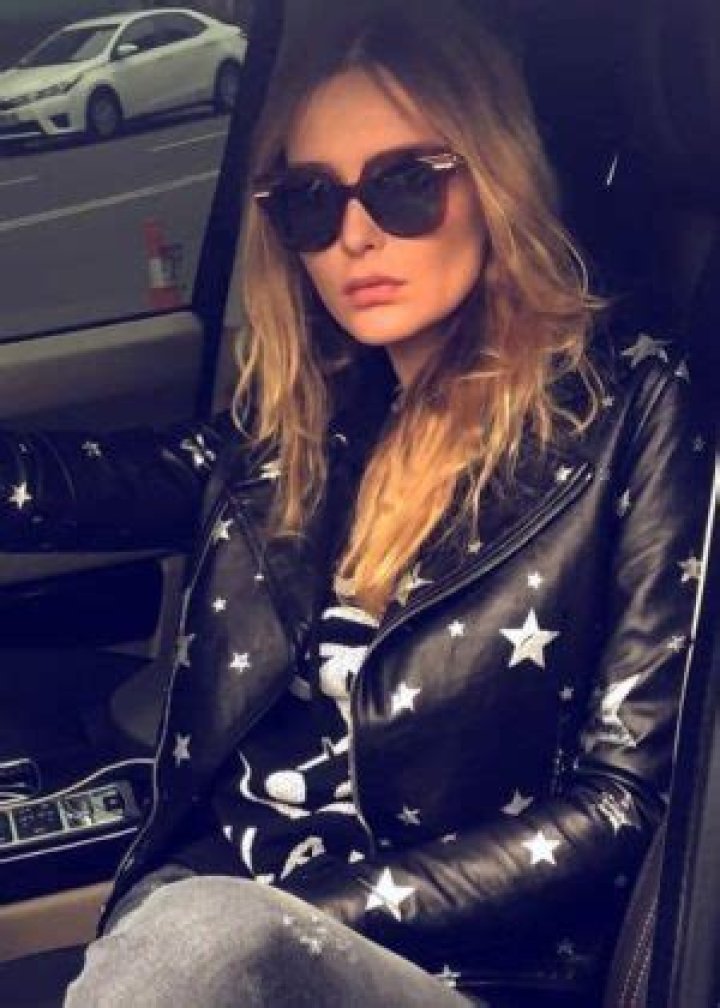 Snejana Onopka Height, Weight, Age, Body Statistics