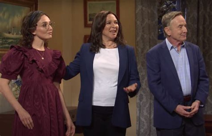 "SNL" Cast Members Are Subtly Protesting This Upcoming Host