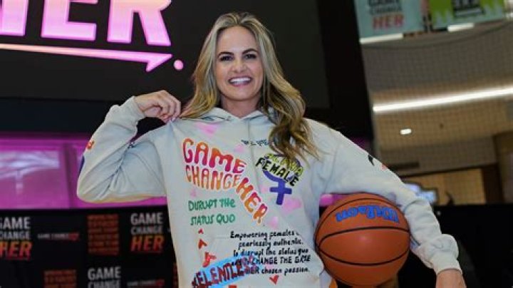 Social Media Star Jenna Bandy's Biography, Family, Age, Height, Husband, Boyfrirend, Relationship, Basketball Career, Earnings, Net Worth