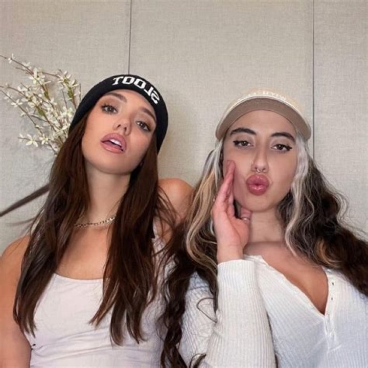 Sofia Franklyn Height, Weight, Age, Boyfriend, Facts, Biography