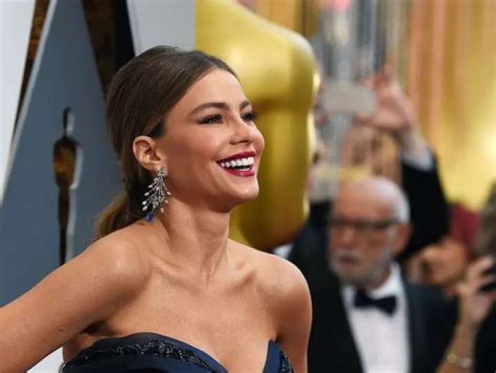 Sofia Vergara Continues Streak As Highest Paid TV Actress With $43 Million Haul