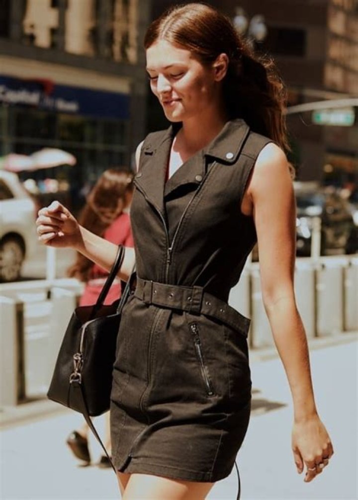 Sofie Rovenstine Height, Weight, Age, Body Statistics