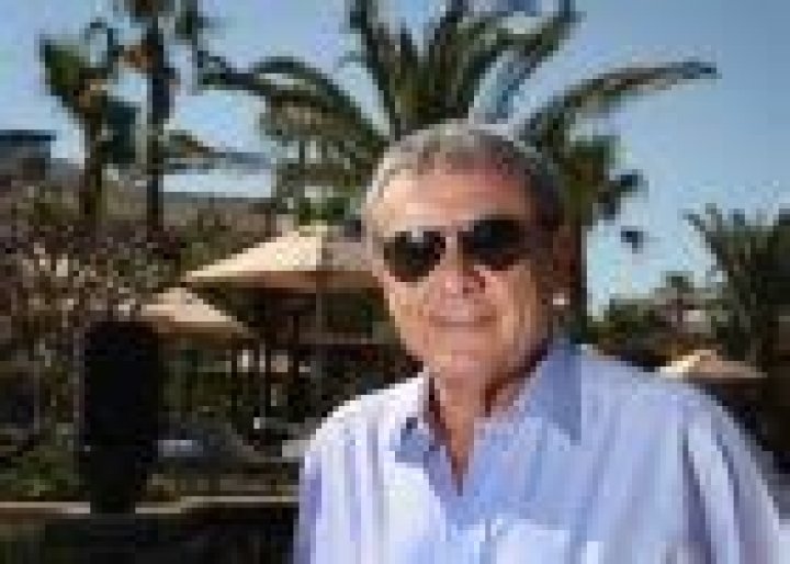 Sol Kerzner Net Worth | Celebrity Net Worth