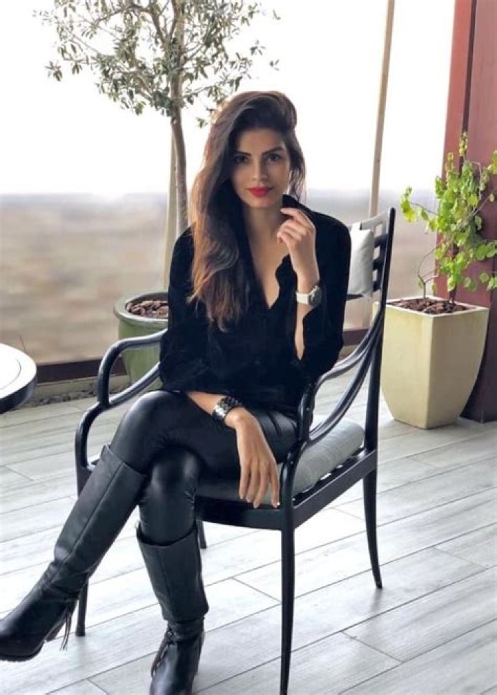 Sonali Raut Height, Weight, Age, Body Statistics