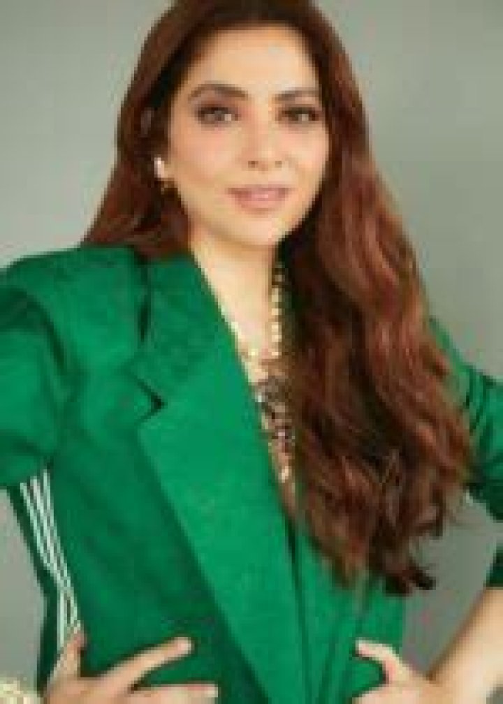 Sonam Khan Height, Weight, Age, Spouse, Biography