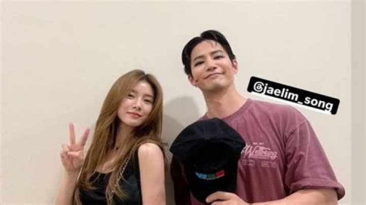 Song Jae-rim Height, Weight, Age, Girlfriend, Family, Biography