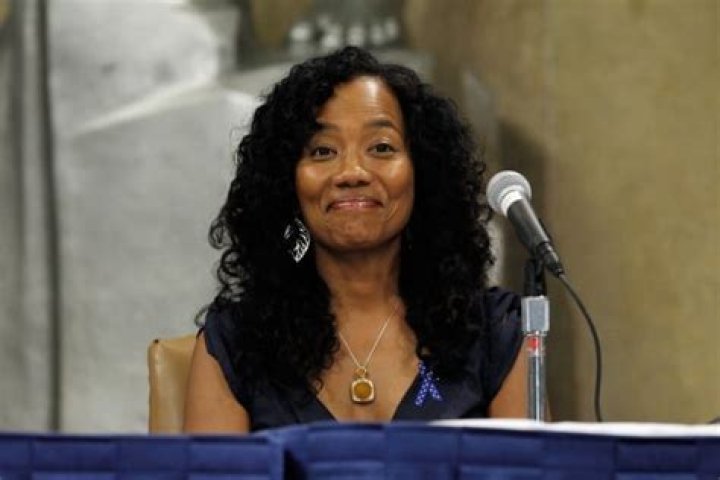 Sonja Sohn Net Worth | Celebrity Net Worth