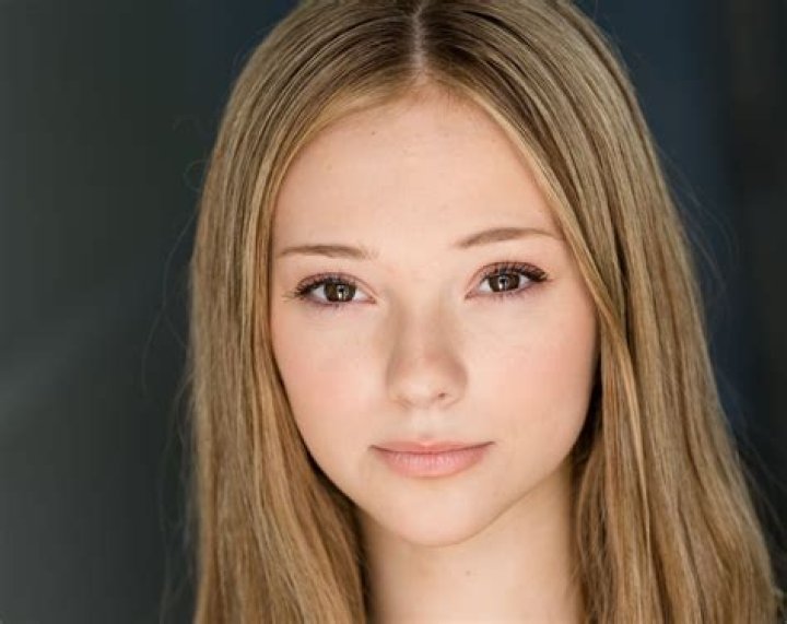 Sophie Grace - Bio, Age, Wiki, Facts and Family