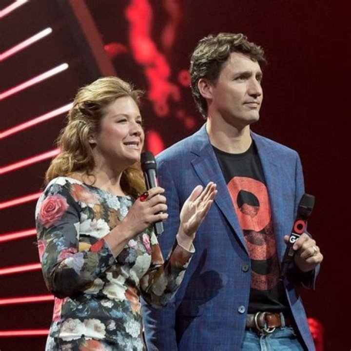 Sophie Grégoire Trudeau Height, Weight, Age, Spouse, Family, Biography