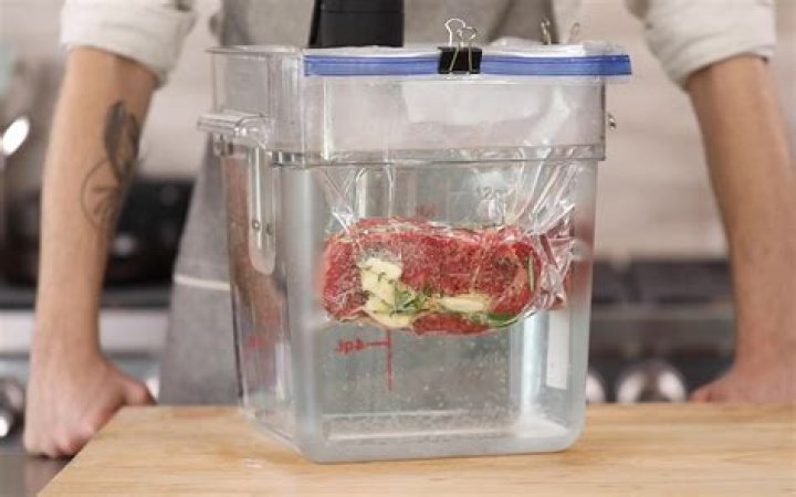 Sous Vide Everything Youtuber overview