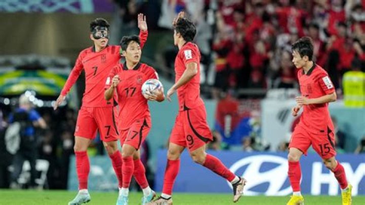 
South Korea vs Portugal: Prediction, Head to Head, Kick-Off Time, Possible Line up, Players to Watch, Team History, and Betting Odds