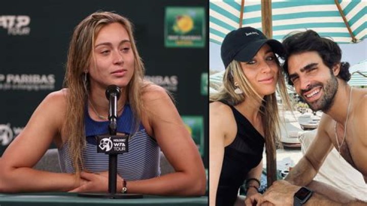 Spanish Tennis Player Paula Badosa's Bio, Age, Family, Career Earnings, Net Worth, Boyfriend, Relationship